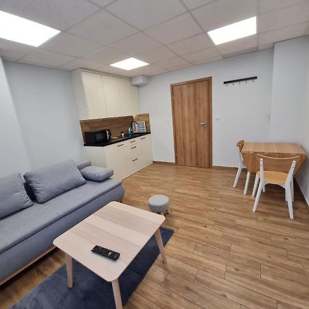 Apartament Laki18 Wadowice Dış mekan fotoğraf