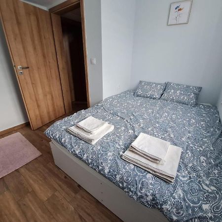 Apartament Laki18 Wadowice Dış mekan fotoğraf