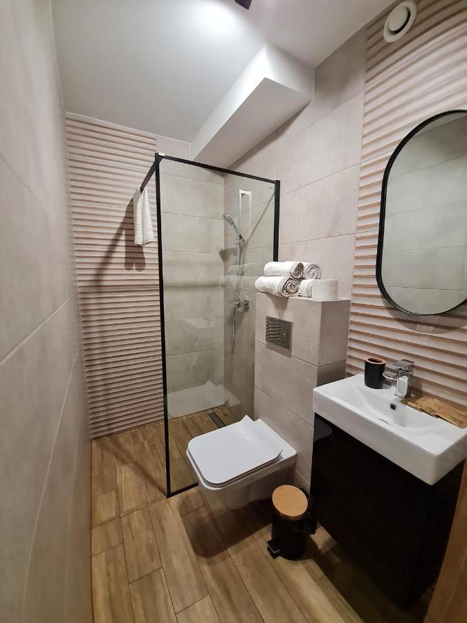 Apartament Laki18 Wadowice Dış mekan fotoğraf