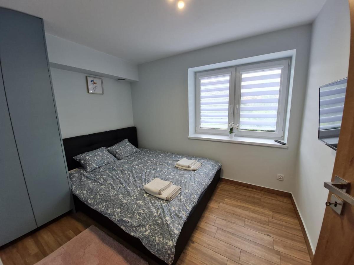 Apartament Laki18 Wadowice Dış mekan fotoğraf